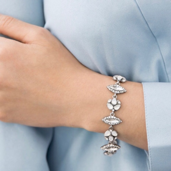 Crystal Bracelet - Picture 3 of 5